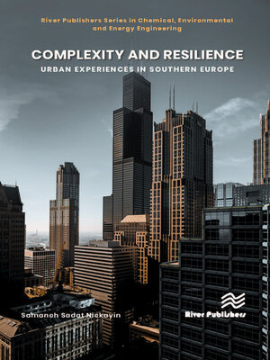 cover image of Complexity and Resilience